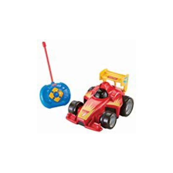 MEGA! Fisher Price My Easy RC Auto Puldiga! (133049833)