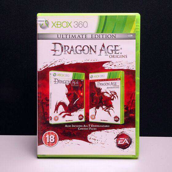 Dragon Age 2