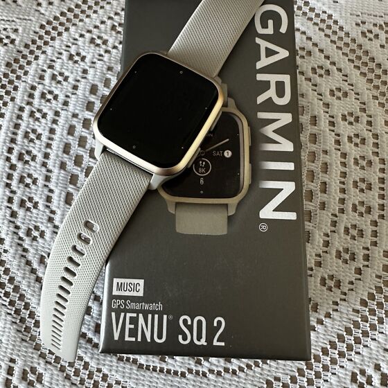 Garmin discount venu müük