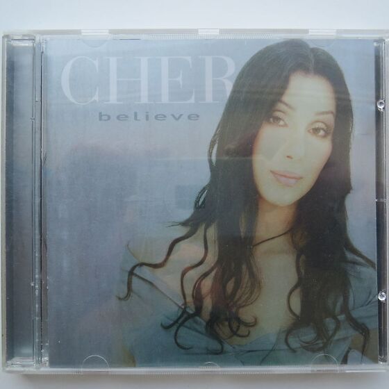 Cher's believe перевод