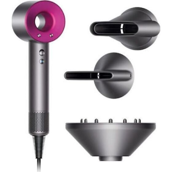 Dyson föön shop