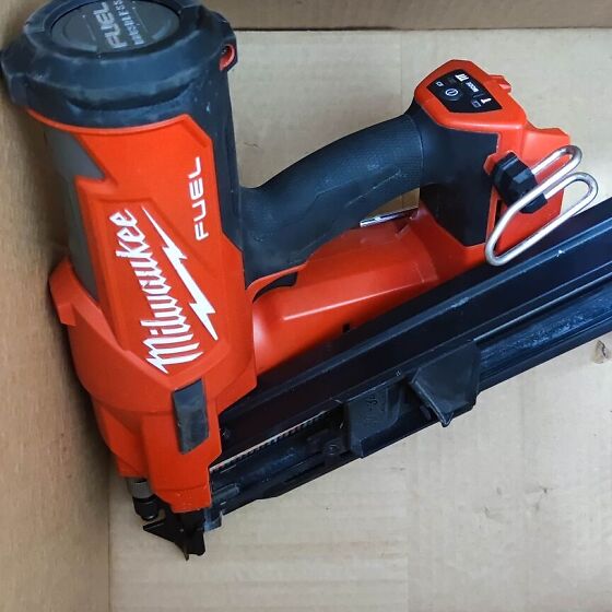 Milwaukee m18fnn 193543063 Osta.ee