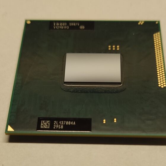 Intel Pentium Processor B960 (188907692) - Osta.ee