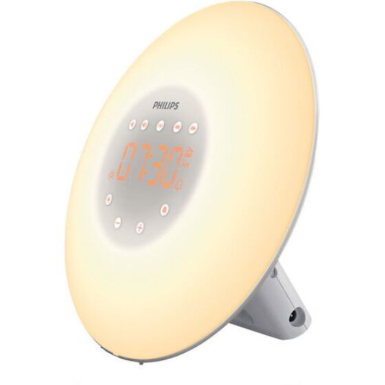 cheap wake up light