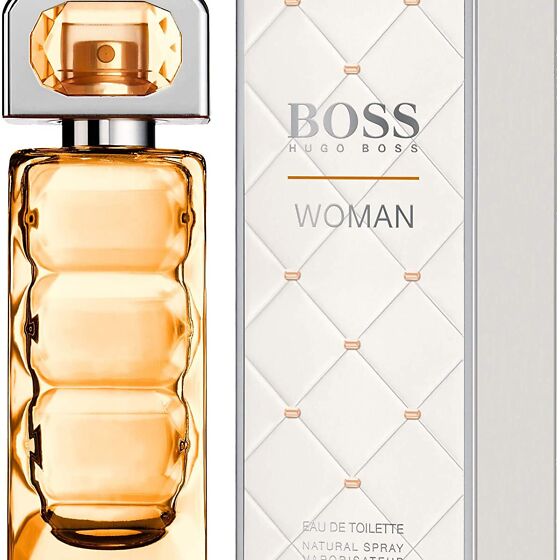 boss orange woman 30ml