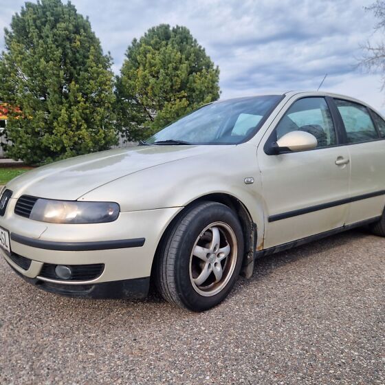 Туговато включаются 1я и 2я передачи на Seat Toledo - Страница 4 - SEAT club Ukraine