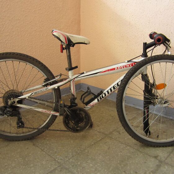 Varuosadeks Bottecchia HT24 Adventure HC9 Racing (122164649) - Osta.ee