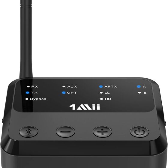 1mii bluetooth best sale 5.0 transmitter