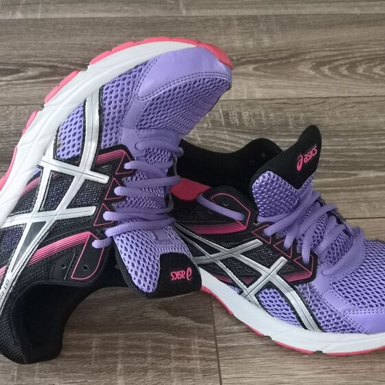 Asics gel sale contend 3 femme