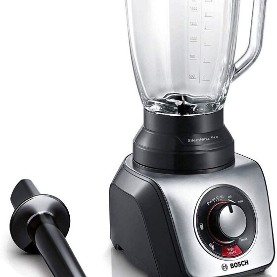 Blender Bosch SilentMixx Pro MMB66G5MDE 144620919 Osta.ee