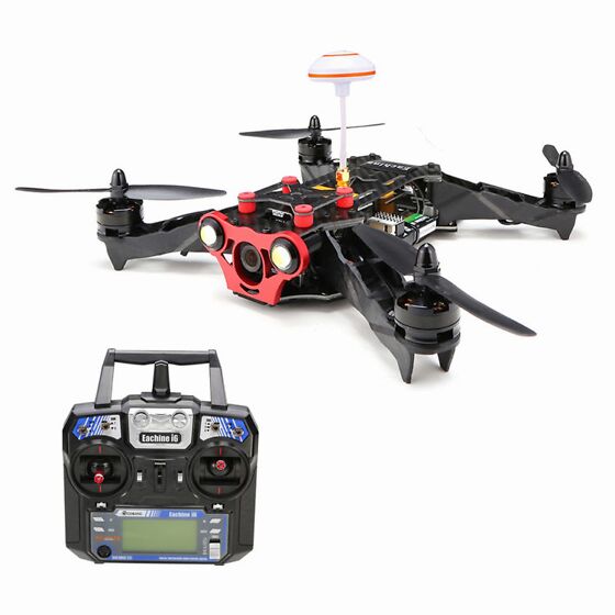 Eachine racer deals 250 parts