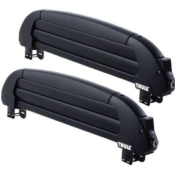 Thule 746 best sale ski carrier