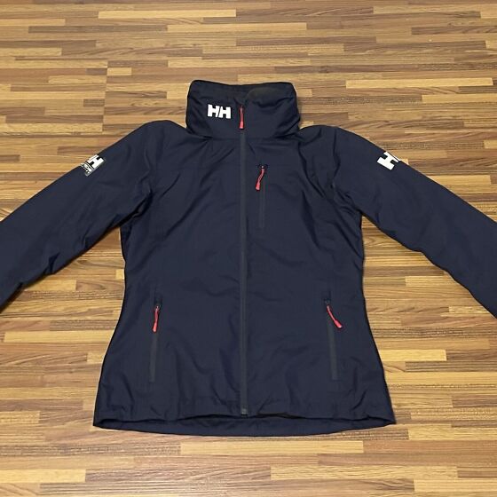 Helly Hansen uueväärne naiste jope (224966452)