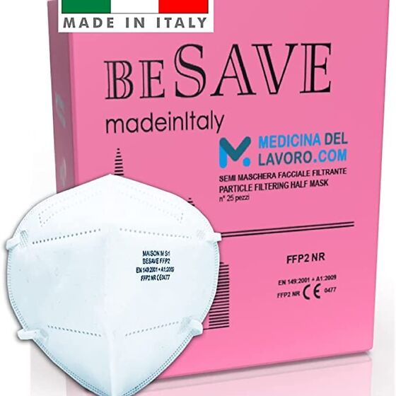 besave ffp2