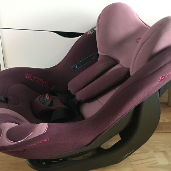 Concord ultimax isofix (119911143)