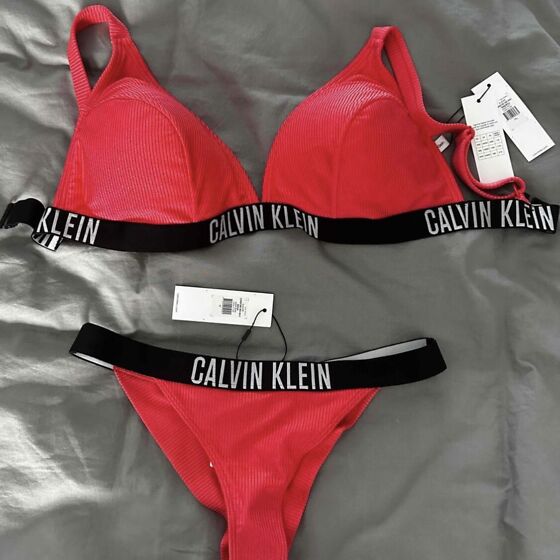 Calvin store klein bikiinid