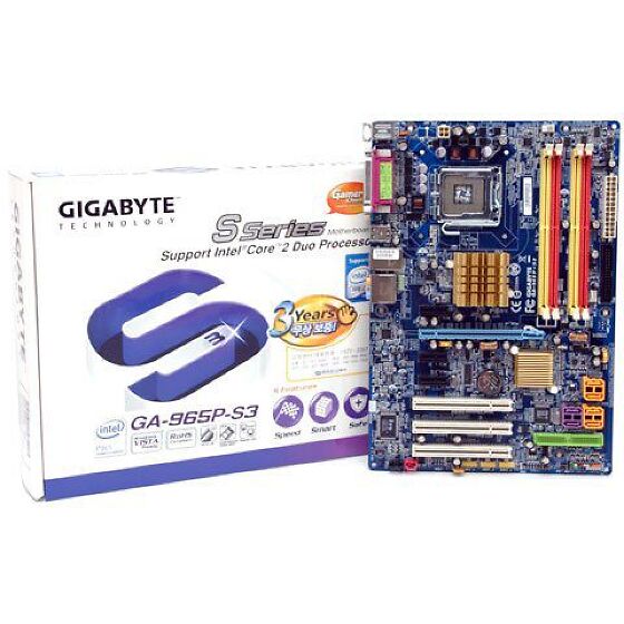 Gigabyte ga-965p-s3. Gigabyte ga-965gm-s2. Gigabyte ga-965qm-ds2.