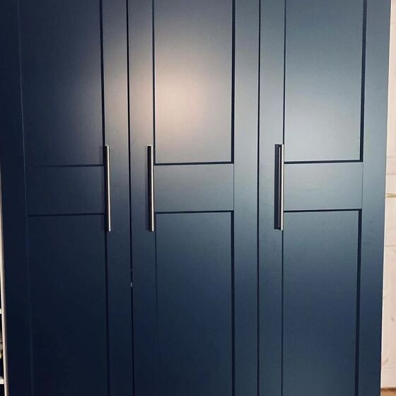 Ikea grimo store blue