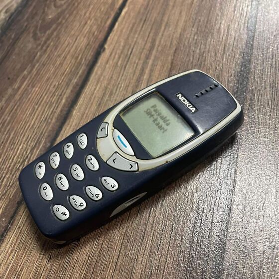 ee nokia 3310