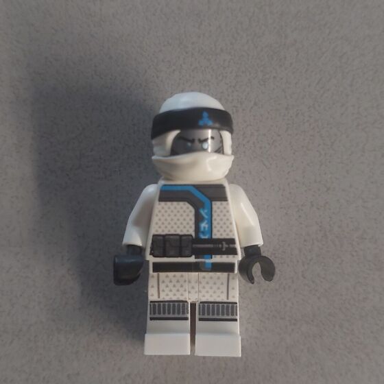 Sons of garmadon discount zane