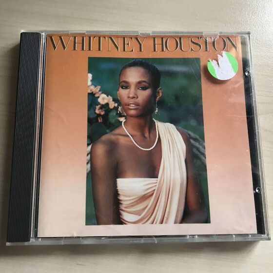 Whitney Houston CD (143900647) - Osta.ee