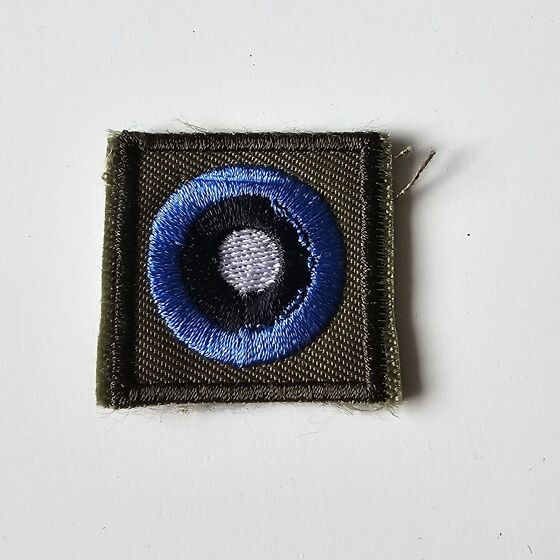 Mütsi märk (215284562) - Osta.ee