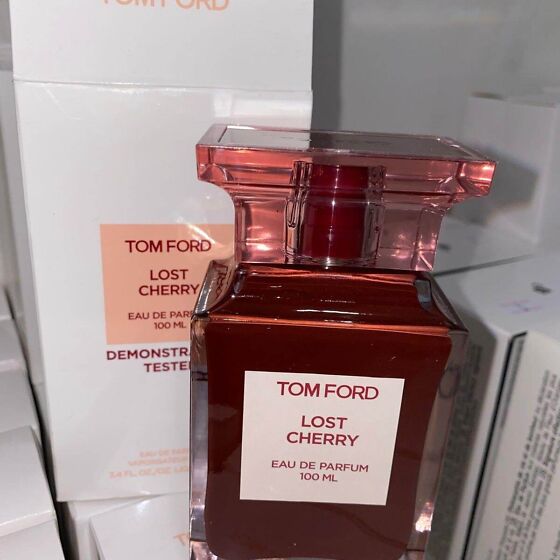 Tom ford lost cherry tester 100 ml (199806728) Osta.ee Tom ford lost cherry tester 100 ml (199806728) Osta.ee