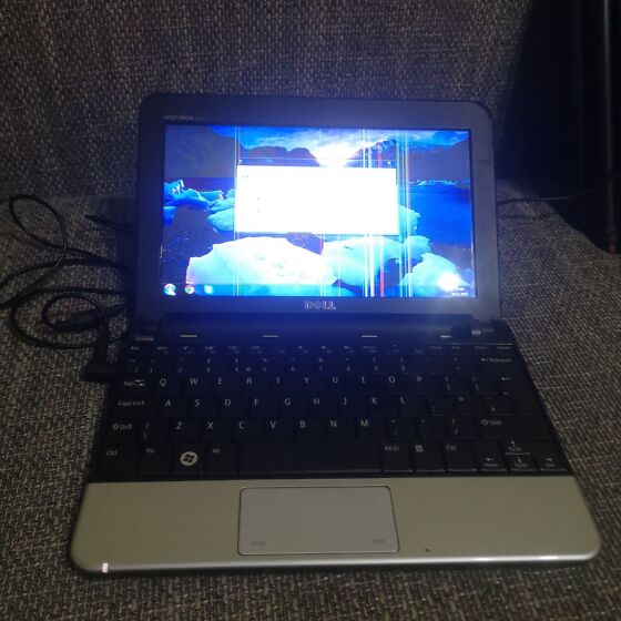 Dell Inspiron Mini 10 (204622371) - Osta.ee