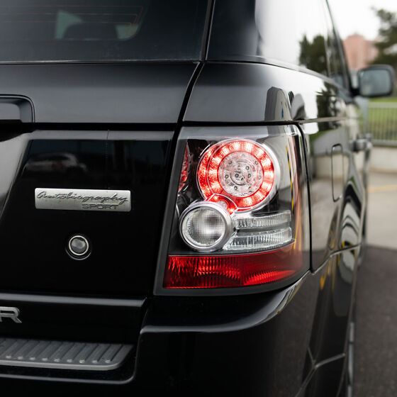 Facelift Individual Range Rover Sport Autobiography (231690483) - Osta.ee