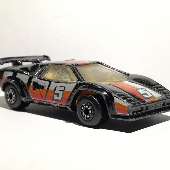 1985 matchbox lamborghini countach lp500s online