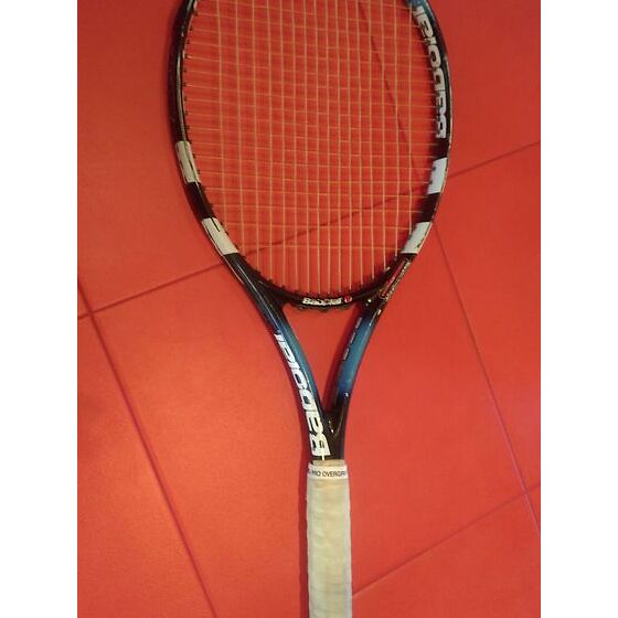 Tennisereket Babolat Pure Drive. UUS HIND 108942428 Osta.ee