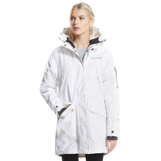 Didriksons Tilde parka 36 113167835 Osta.ee