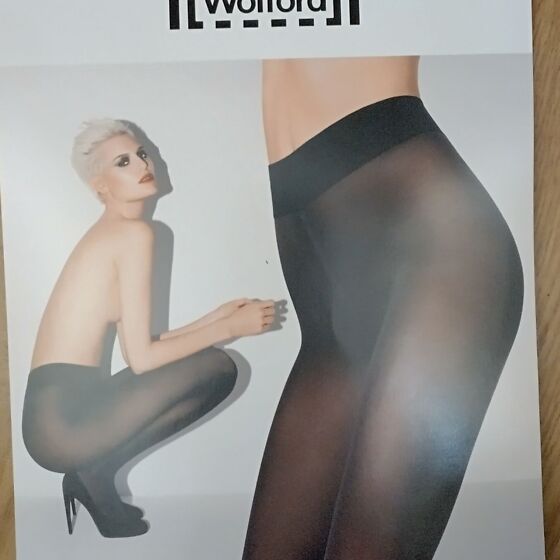 Wolford kvaliteetsed sukkp ksid M UUS 198246229 Osta.ee