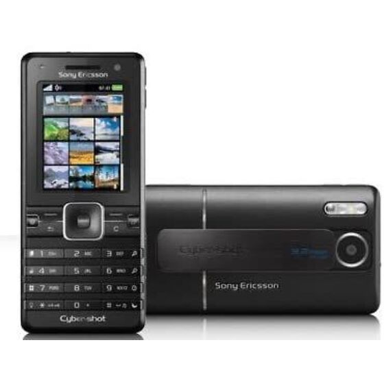 Кнопочный Телефон Сони Эриксон K800i Купить