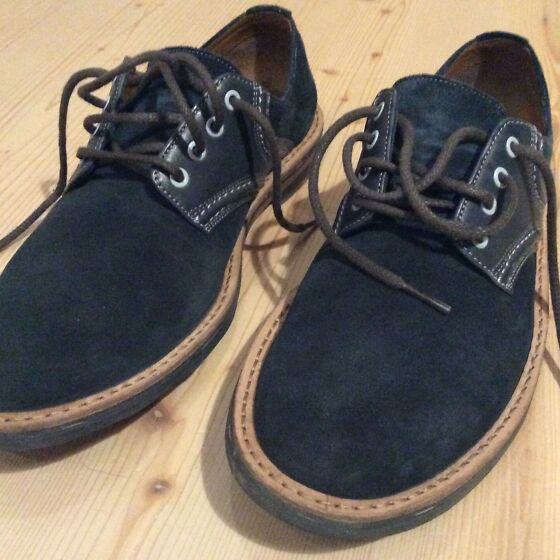 Clarks kingad cheap