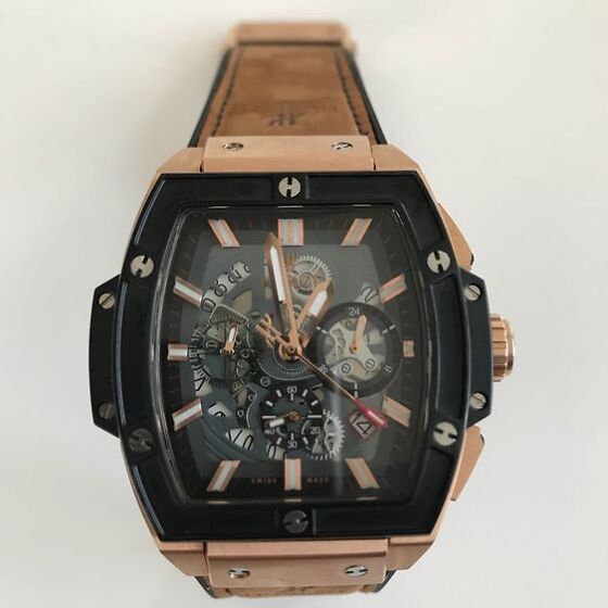 Hublot käekellad hot sale