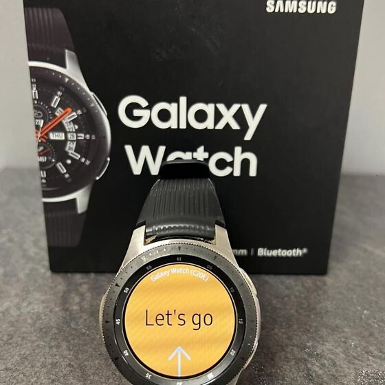 Galaxy watch 46mm on sale ee