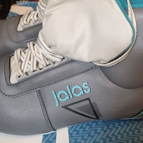 Jalas SNS suusasaapad s48 (228022016)