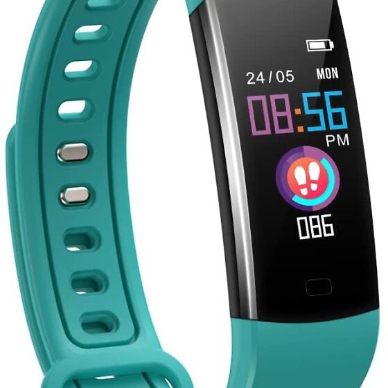 MEGA! MoreFit FT803HR Laste Aktiivsusmonitor (151061239)