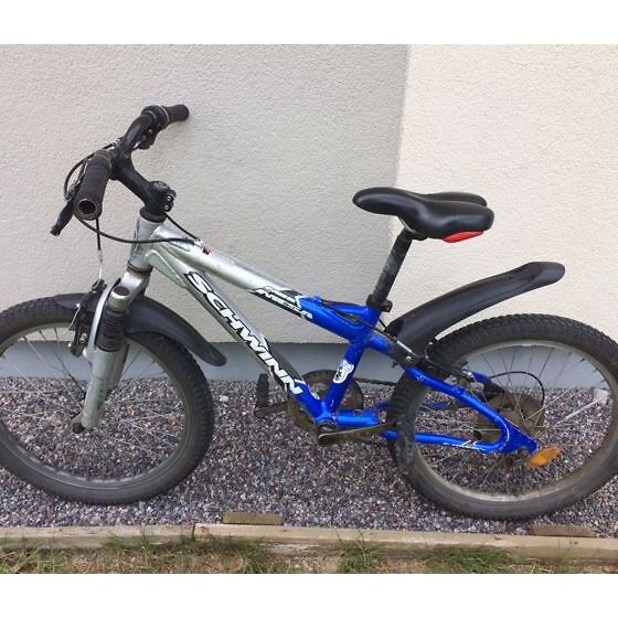 Kasutatud laste jalgratas Schwinn Mini Mesa 20'' (126097657)