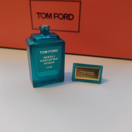 Acqua tom online ford