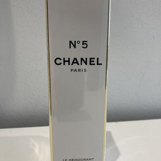 Chanel no 5 online le deodorant