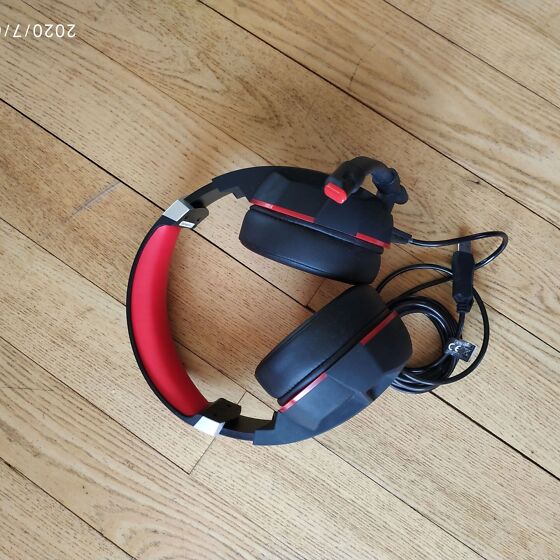 Kõrvaklapid Tracer GameZone Striker (140934714)