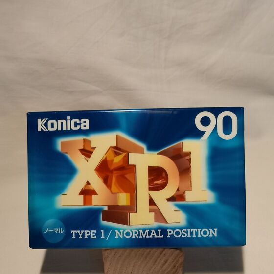 Konica XR1-90 (190487397) - Osta.ee