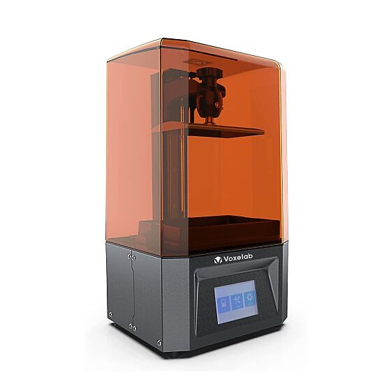 MEGA! Voxelab Proxima 6.0 2K Mono LCD Resin 3D printer! (176847088