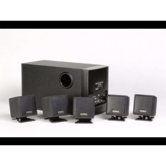 Soundworks Tower Cambridge Soundworks Satellite Speakers Cambridge