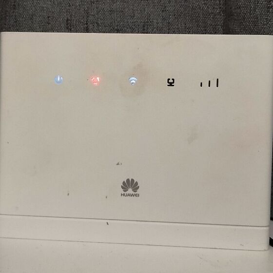 4G wifi ruuter Huawei B315s - 22 (208059561) - Osta.ee