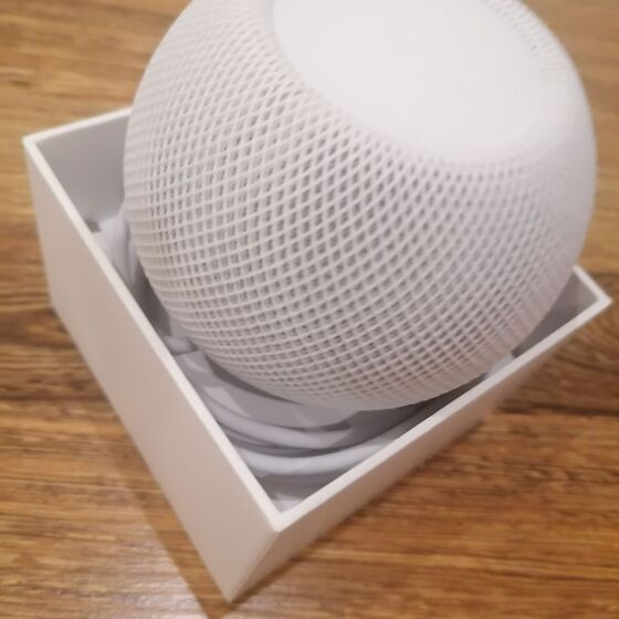 osta homepod mini