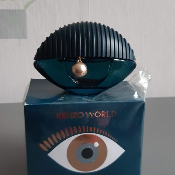 Kenzo world intense edp hotsell 50 ml