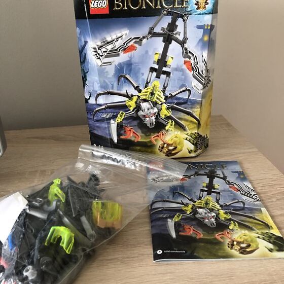Lego Bionicle 70794 (124501094)